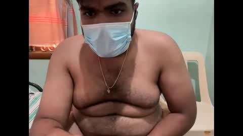 Snapshot of romeo_sam25 chatting on October 6, 2025, 5:38 am Romeo Sam online show from October 6, 2025, 5:38 am