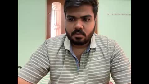 Romeo Sam online show from November 11, 2025, 6:24 am