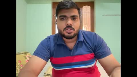 Romeo Sam online show from December 21, 2025, 9:16 am