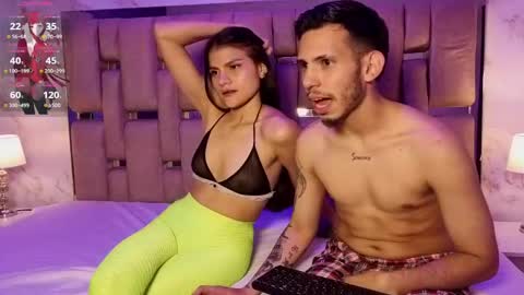 Snapshot of romeoandjulietta_ chatting on May 11, 2026, 2:45 pm RomeoandJulieta online show from May 11, 2026, 2:45 pm
