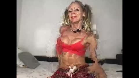romeodiamond online show from May 5, 2026, 12:02 pm