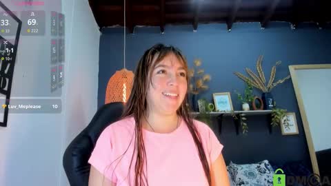romi online show from October 19, 2025, 7:14 pm