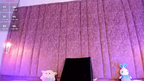 Romina online show from July 31, 2026, 5:29 am