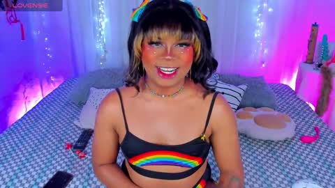 Romi Rouse online show from December 23, 2024, 7:28 am