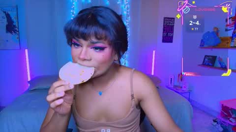 Romi Rouse online show from September 28, 2025, 11:04 am