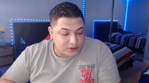 rompecorazones856235 online show from March 2, 2026, 10:49 pm