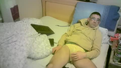 romson998181 online show from January 11, 2026, 9:20 pm