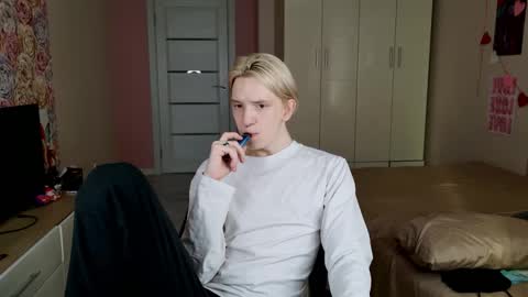 Ron online show from February 19, 2026, 7:37 am