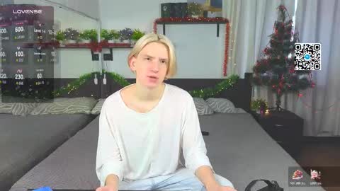 ron vilsx online show from December 14, 2025, 5:57 am