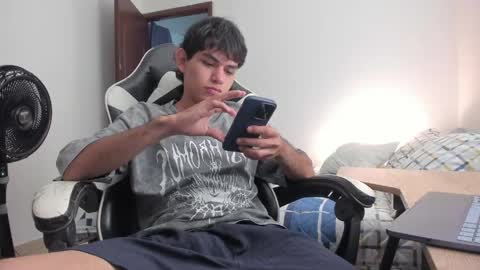 Snapshot of ronaldmq20 chatting on May 26, 2026, 2:07 am Ronaldo online show from May 26, 2026, 2:07 am