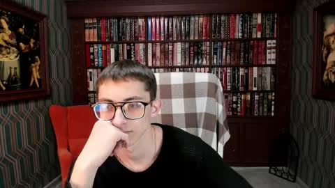 ronbevs online show from May 9, 2026, 7:52 pm