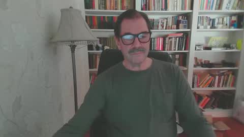 Snapshot of ronger69big chatting on January 11, 2025, 6:33 pm RodgerDodger online show from January 11, 2025, 6:33 pm