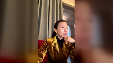 sui sui online show from April 16, 2026, 10:34 pm