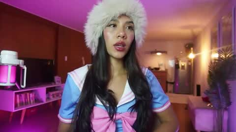 Snapshot of ronieeplay chatting on April 30, 2026, 2:40 am Roni online show from April 30, 2026, 2:40 am