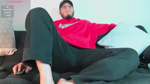 Ronnie online show from January 19, 2025, 7:26 pm