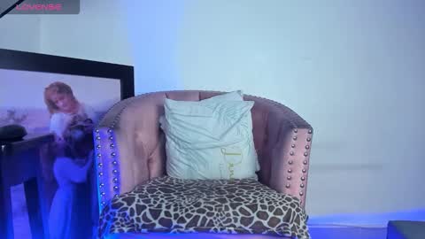 Ronnie online show from October 4, 2025, 5:33 pm