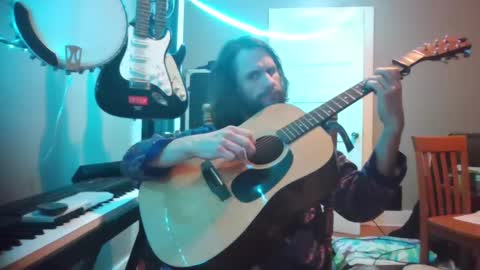 Snapshot of ronniejohnston13 chatting on September 11, 2025, 4:34 am ronniejohnston13 online show from September 11, 2025, 4:34 am