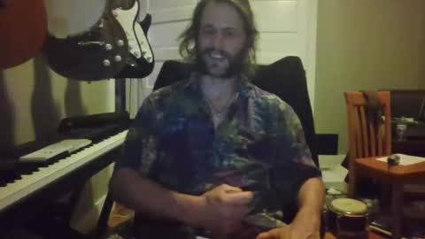 Snapshot of ronniejohnston13 chatting on September 16, 2025, 4:13 am ronniejohnston13 online show from September 16, 2025, 4:13 am