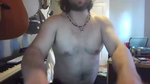 Snapshot of ronniejohnston13 chatting on October 13, 2025, 8:53 pm ronniejohnston13 online show from October 13, 2025, 8:53 pm