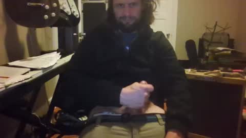 ronniejohnston13 online show from December 20, 2025, 2:51 am