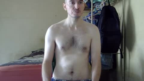 Snapshot of ronniemaster chatting on September 29, 2025, 1:38 pm ronniemaster online show from September 29, 2025, 1:38 pm