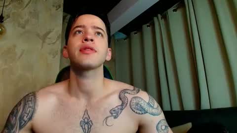 Ronny Colton online show from June 19, 2026, 11:47 am