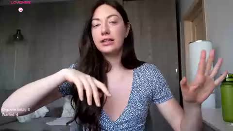 Snapshot of ronny_ponny chatting on July 1, 2026, 9:00 am RonnyPonny online show from July 1, 2026, 9:00 am