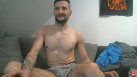 Snapshot of ronnypotti34 chatting on March 1, 2025, 11:50 am Ronny Potthoff online show from March 1, 2025, 11:50 am