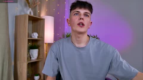 Rony online show from February 3, 2026, 8:03 pm