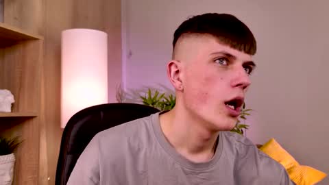 Rony online show from February 16, 2026, 7:21 pm