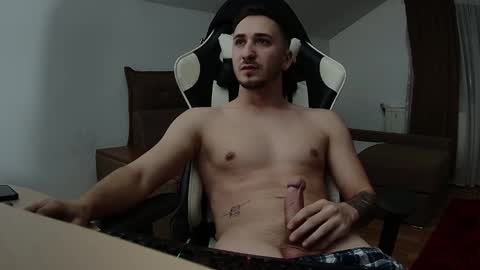 ionut online show from December 23, 2024, 10:23 pm