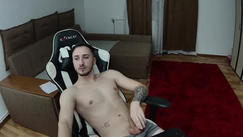 ionut online show from January 28, 2025, 12:15 am