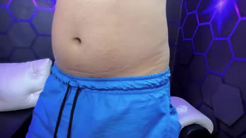 Snapshot of room_kitty chatting on February 5, 2025, 2:08 am  MIA AND PAUL online show from February 5, 2025, 2:08 am