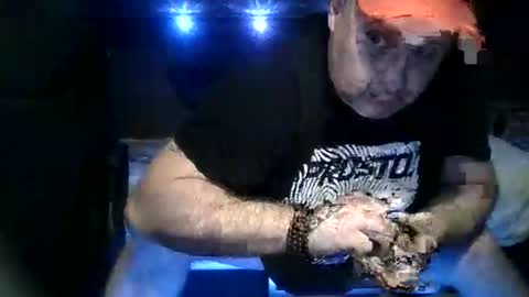 Snapshot of rooosveltooo chatting on March 13, 2026, 1:56 am rooosveltooo online show from March 13, 2026, 1:56 am