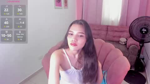 Roouse  online show from May 26, 2026, 8:27 pm