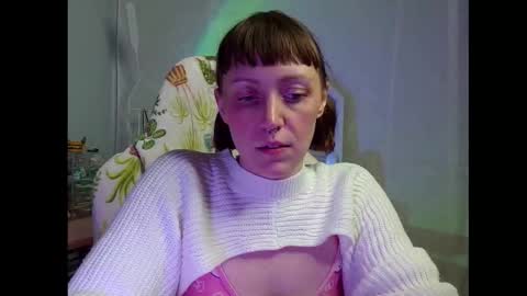 Snapshot of ropekittenn chatting on December 4, 2025, 12:42 am Ropekittenn online show from December 4, 2025, 12:42 am