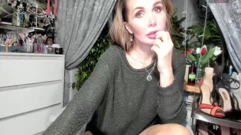 Aurora online show from February 10, 2025, 10:40 pm