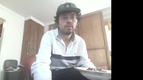 rorenjooo online show from April 12, 2026, 6:35 pm