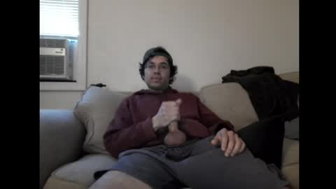 rorenjooo online show from April 19, 2026, 1:05 am