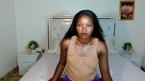 Rorenah online show from May 7, 2026, 6:57 pm