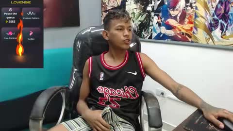 Snapshot of rory_castro chatting on February 3, 2026, 6:02 pm RORY CASTRO online show from February 3, 2026, 6:02 pm