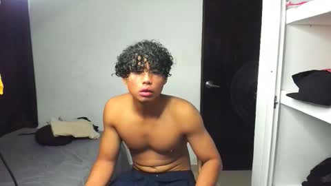 rory_peters_ online show from January 31, 2026, 8:29 pm