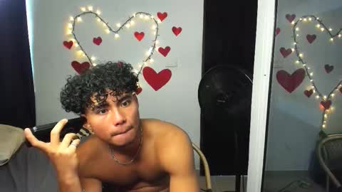 rory_peters_ online show from February 27, 2026, 4:18 pm