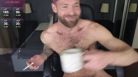 Rory Reed online show from January 25, 2025, 12:37 pm