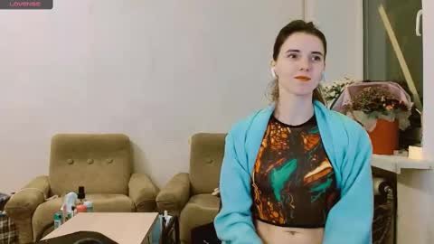 Snapshot of rosa843850 chatting on February 21, 2025, 3:32 pm rosa843850 online show from February 21, 2025, 3:32 pm