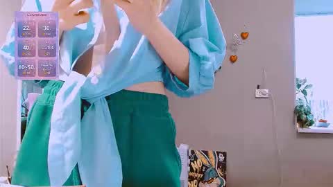 rosa843850 online show from February 13, 2026, 1:29 pm