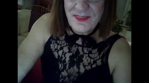 Snapshot of rosa_teevee chatting on January 21, 2025, 6:45 pm Tina online show from January 21, 2025, 6:45 pm