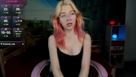 Call me Rosa online show from April 19, 2026, 8:35 am