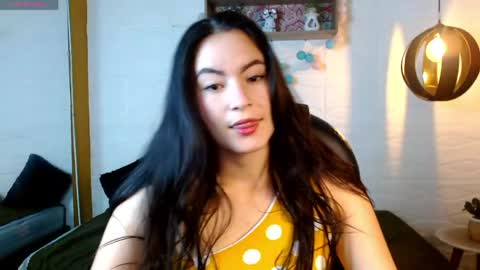 R O S A L I A online show from May 24, 2026, 5:12 am