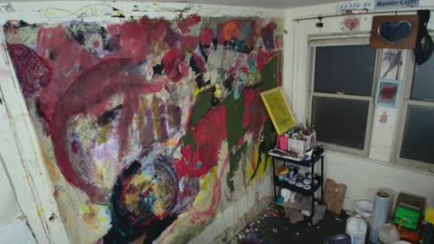 Rosalie Caine online show from January 30, 2025, 1:33 am